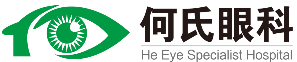腾博会诚信为本,专业服务!眼科 Logo